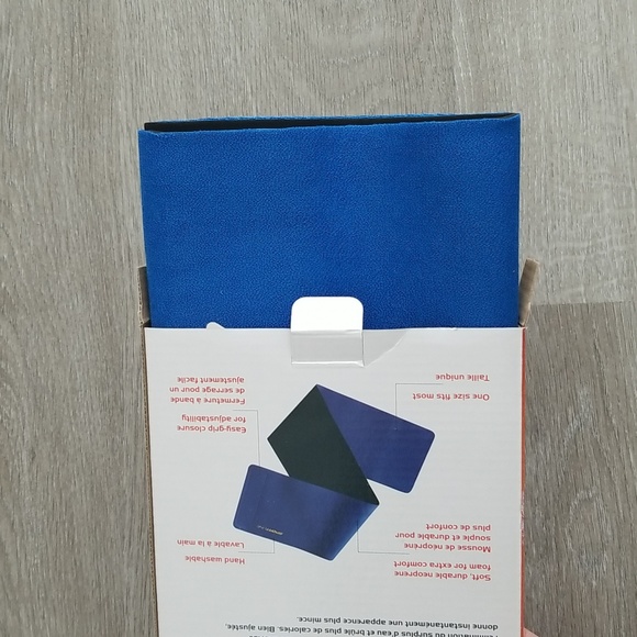 Slimmer belt new in box - Picture 3 of 3